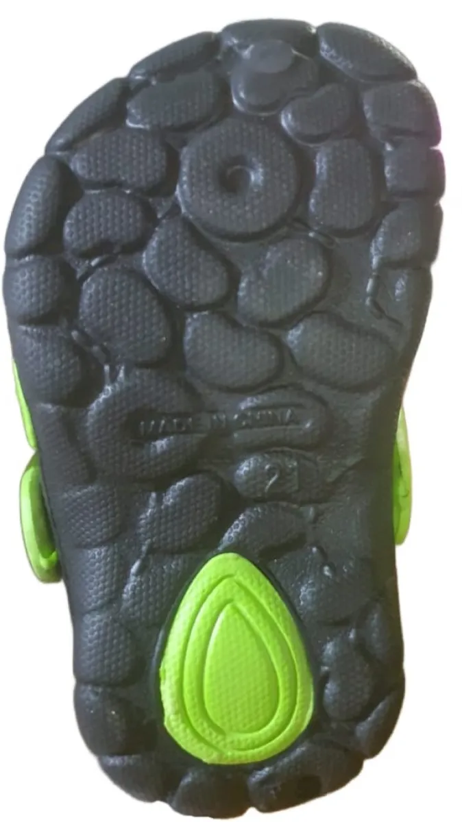 Verde 1